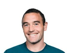 El ex ejecutivo de OpenAI Kevin Weil ahora está en la junta directiva de Stoke Area