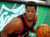 The GROAT: Sete maiores momentos da notável carreira de Lowry nos Raptors