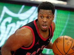 The GROAT: Sete maiores momentos da notável carreira de Lowry nos Raptors