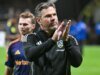 El entrenador del LA Galaxy, Greg Vanney, cube que el equipo de EE. UU. fue «demasiado ingenuo», explica las luchas de Christian Pulisic