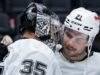 Scott Laughton deve retornar ao Kings
