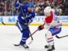 NHL divulga programação da noite de abertura da temporada 2026-27