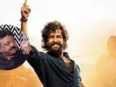 Ram Gopal Varma elogia a Akhil después de ver ‘Lenin’