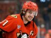 La estrella de la NHL cube que fichar a Leo Carlsson por un récord de 18 millones de dólares al año podría terminar siendo un robo