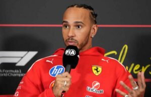 Hamilton prevê Grande Prêmio da Inglaterra ‘sem precedentes’ antes de ser o mais rápido nos treinos