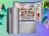 LG regala refrigeradores de una puerta: cómo calificar para el trato