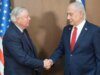 Netanyahu detalla la conversación ‘ultimate’ con Lindsey Graham y cube que el senador cuestionó su presión para poner fin a la ayuda a Israel