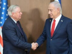 Netanyahu detalla la conversación ‘ultimate’ con Lindsey Graham y cube que el senador cuestionó su presión para poner fin a la ayuda a Israel