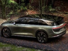 Lucid Motors niega que esté considerando declararse en quiebra