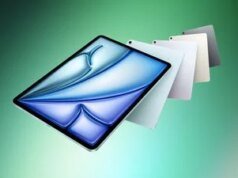Apple agrega financiamiento de operador por 36 meses para iPads celulares