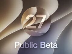 La primera beta pública de macOS Golden Gate ya está disponible