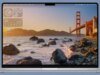 macOS Golden Gate obtiene un nuevo fondo de pantalla