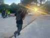 Dentro de la misión de Israel de entrenar a civiles para detener el próximo ataque terrorista comparable al del 7 de octubre