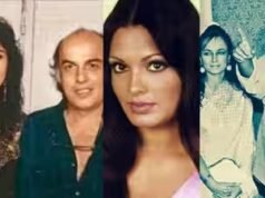 El romance de Mahesh Bhatt con Lorraine terminó con la relación con Parveen Babi