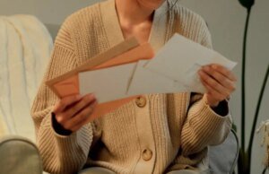 ¿Sobres vacíos en tu buzón? No escanees ese código
