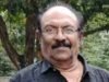 Fallece el actor malayalam SI Rajasekharan en su residencia de Kottayam