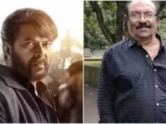 Mammootty está de luto por el veterano actor SI Rajasekhar