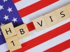 Visa H-1B revocada: un hombre cube que se arrepiente profundamente de no haber pagado una multa de tráfico de $600 antes de la fecha límite