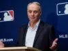 2026 MLB Draft Tracker: as primeiras 40 escolhas