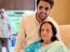 Fallece la madre del presentador y actor Maniesh Paul a los 77 años