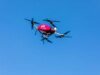 La startup de entrega autónoma con drones Manna planea una importante expansión en EE. UU.