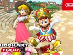 Nintendo cierra el juego Mario Kart Tour para iOS