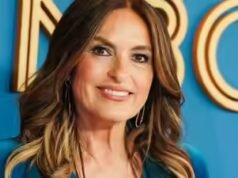 78.ª edición de los premios Primetime Emmy: Mariska Hargitay será la presentadora del programa en septiembre