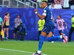 Pênalti de Mbappé leva a França às quartas de last da Copa do Mundo
