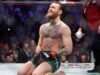 Conor McGregor sofre lesão e perde para Holloway em retorno antecipado