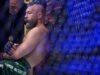 McGregor diz que lesão contra Holloway ‘veio do nada’