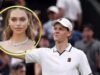 Todo sobre Laila Hasanovic, la novia de Jannik Sinner