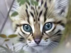 Conozca el fósil de gato más pequeño del mundo de 300.000 años encontrado en China que sorprendió a los científicos