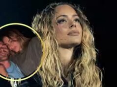 Todo sobre Tini Stoessel, la prometida estrella del pop de Rodrigo De Paul