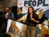 Oleada socialista: los demócratas de extrema izquierda ponen a prueba el guide nacional después de las conmociones en las primarias de las ciudades azules