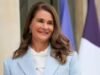 Cita de filantropía del día de Melinda French Gates: "Es importante reconocer que regalar dinero a su familia nunca…"