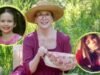 Melissa Gilbert reflete sobre o estrelato infantil após a homenagem a Daveigh Chase.