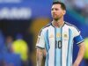 Messi y Argentina evitan una sorprendente sorpresa en un salvaje partido de octavos de closing contra Cabo Verde