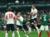 ‘Clássico instantâneo’: o mundo dos esportes reage ao thriller Inglaterra-México