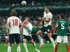 ‘Clássico instantâneo’: o mundo dos esportes reage ao thriller Inglaterra-México