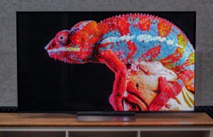 Probé el LG C6 OLED durante una semana y los colores me hicieron cuestionar mi lealtad al Mini LED