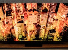 Pasé una semana con el televisor Bravia de Sony de $ 3500: la pantalla True RGB es la verdadera oferta