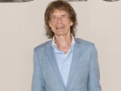 Mick Jagger no quiere «sermonear» a los followers, cube que su trabajo es hacer que la gente «se lo pase genial»