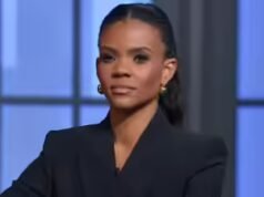 ‘Teoria do microfone’: Candace Owens revive afirmação polêmica no caso de assassinato de Charlie Kirk