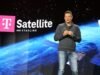 El ejecutivo de T-Cellular, Mike Katz, se retira después de 28 años, mientras el operador reorganiza los primeros puestos y recurre al exlíder de AT&T