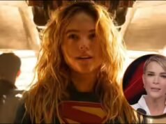 Megyn Kelly culpa Milly Alcock pela baixa bilheteria de ‘Supergirl’