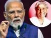 El primer ministro Modi rinde homenaje al veterano cantante S. Janaki
