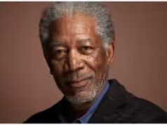 Frase do dia de Morgan Freeman