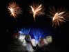 El discurso de Trump en Monte Rushmore incluye 28 minutos de palabras icónicas, 23 minutos de luz deslumbrante y fuegos artificiales