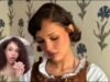 Whimsy, filha de Nara Smith e Fortunate Blue Smith, tem câncer