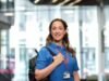 Natalie Cassidy relembra a provação da filha no hospital após acidente escolar